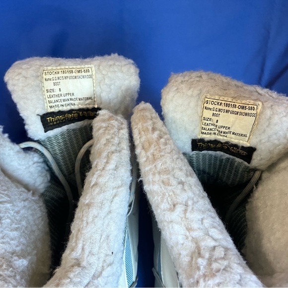 Boots - Picture 5 of 5